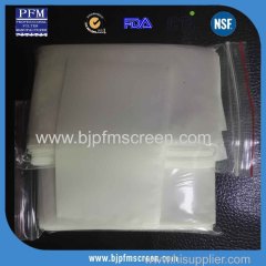 37 micron rosin filter bag