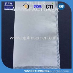 37 micron rosin filter bag