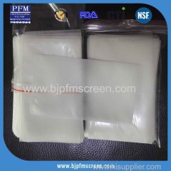 37 micron rosin filter bag