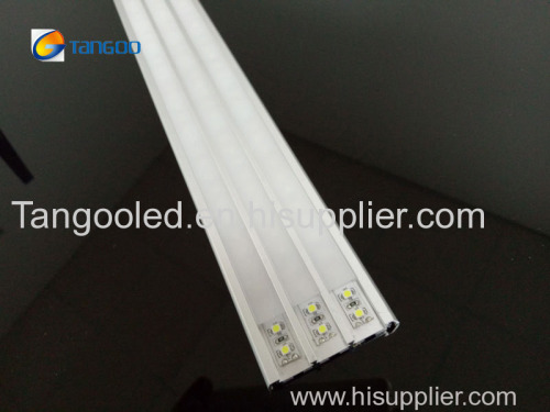 aluminum profile for three led strips