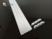 aluminum profile for three led strips