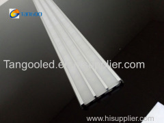 aluminum profile for triple led strips using