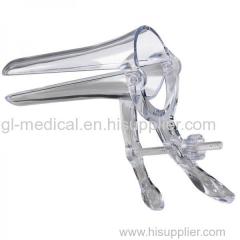 Medical consumable gynecology surgical intrument