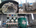 biomass pellet production line