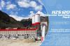 Best Quality Conveyor Belt Hzs_120 Wet Precast Concrete Batching Plant 120M3 for hot sale