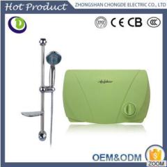 Instant electric water heater with best price