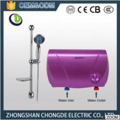 Instant electric water heater with best price