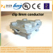 customized zinc-plated various clamp