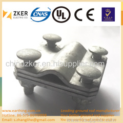 hot dip galvanized clamp