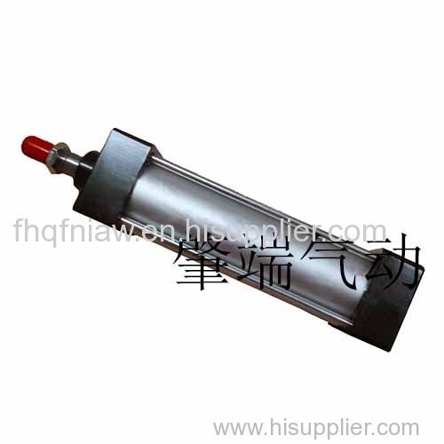 10A-5SD32B100 10A-5SD40B200 China zhaoqing Cylinder