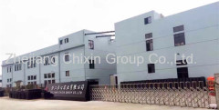 Zhejiang Chixin Group Co.,Ltd