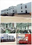 Zhejiang Chixin Group Co.,Ltd