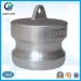 Aluminum Camlock Coupling TYPE DC