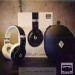 Pigalle X Beats By Dre Studio Wireless Over-Ear Headphones Limited Edition