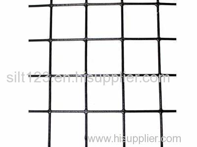 Silt Fence Wire Mesh Is Anti-Corrosive &amp; Rustproof