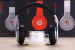 Beats by Dr. Dre Pro Over-Ear Headphones - Black / Silver