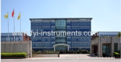 Hefei Fanyuan Instrument Co.,ltd
