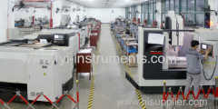 Hefei Fanyuan Instrument Co.,ltd