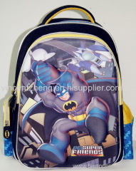 (Factory) Primary School Kids Backpack/ Kindergarten Kids Backpack School Bag/ School Backpack Kids