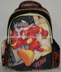 (Factory) Primary School Kids Backpack/ Kindergarten Kids Backpack School Bag/ School Backpack Kids