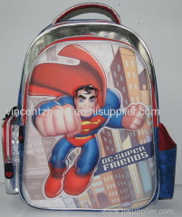 (Factory) Primary School Kids Backpack/ Kindergarten Kids Backpack School Bag/ School Backpack Kids