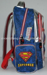 (Factory) Primary School Kids Backpack/ Kindergarten Kids Backpack School Bag/ School Backpack Kids