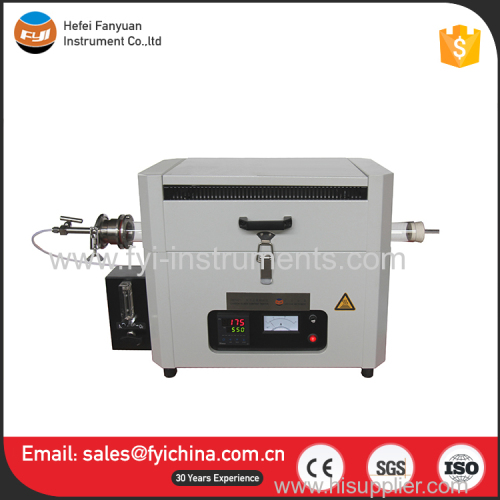 China Plastic Ash Content Tester