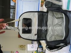 Hanging Toiletry Cosmetics Travel Bag