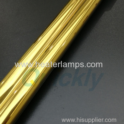 leather embossing machine spare part gold heater lamps