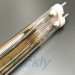 nickel-chrome alloy coiled heating element