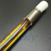 nichrome heating wire quartz heater