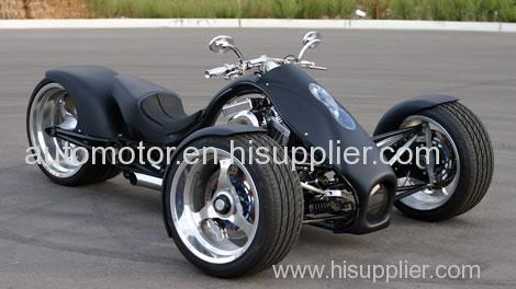 viper trike