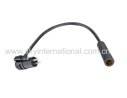 FOR NISSAN 1987-2006 RADIO TO AFTERMARKET ANTENNA ADAPTER