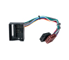 BMW iso wire harness