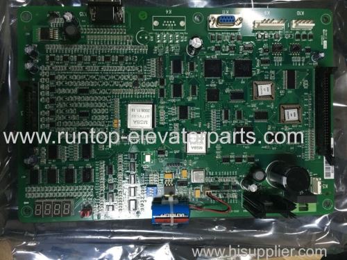 OTIS elevator parts main board MSBA v2.1