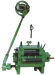 HIGH SPEED ROLL FEEDER MACHINE FOR POWER PRESS