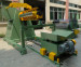 HEAVY UNCOILER MACHINE FOR ALL KINDS OF MATERIAL