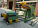 HEAVY UNCOILER MACHINE FOR ALL KINDS OF MATERIAL