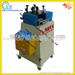 Precision Straightening Machine for Thin Metal Plate