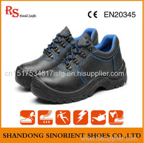 pu density safety products safety shoes