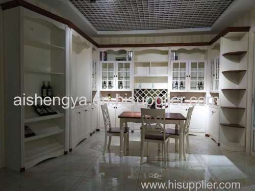 The overall household Home furniture Dinning room and bedroom furnishing Interior sliding door