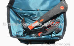 houyuan 13-inch tool waist bag