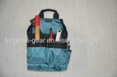 houyuan 12.99-inch tool waist bag