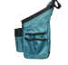 tool waist bag with pop open design