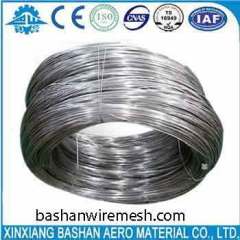 Stainless steel coarse wire