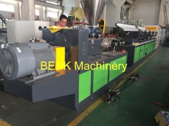 WPC Flooring Extrusion Line