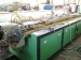 PE-WPC Flooring Extrusion Line