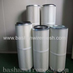 Air Cartridge Filter Air Filter Element