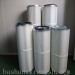 Air Cartridge Filter Air Filter Element