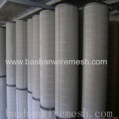 Air Cartridge Filter Air Filter Element